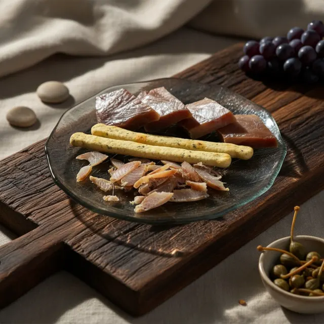МОРСКОЙ ЛЕЩ (Reineta), балык ~ 300гр