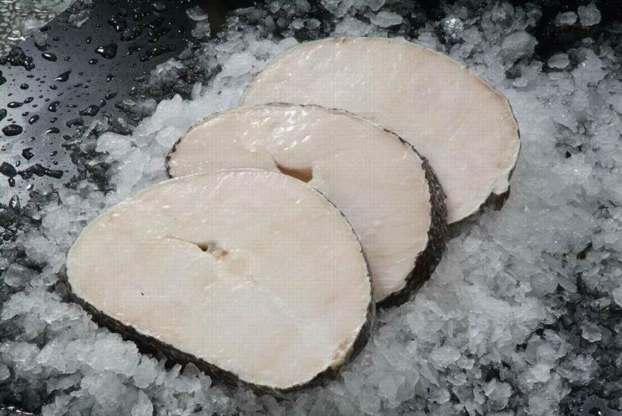 Pescado blanco